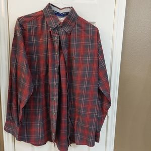 George Strait Wrangler shirt